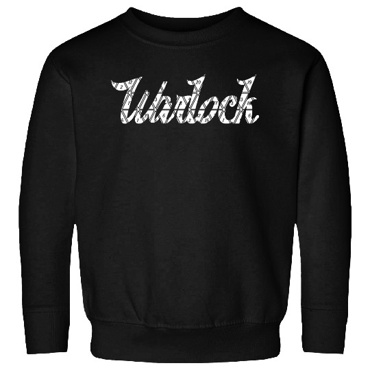 Warlock Invert Sweatshirts