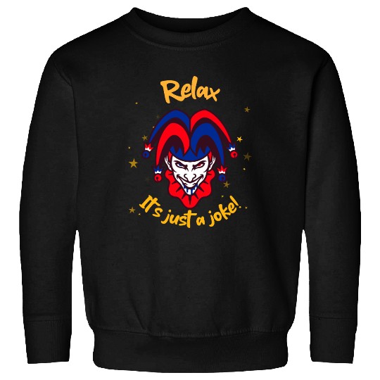 April 1st Prank Sweatshirts Unisex Sweatshirts | Fun Gift