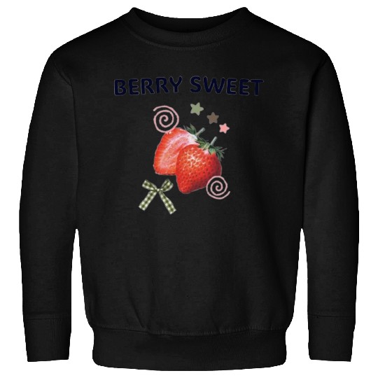 berry sweet Sweatshirts
