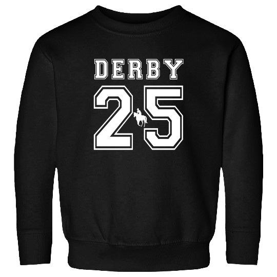 Mystik Dan Winner 2024 Horse Racing Betting Jerse Sweatshirts