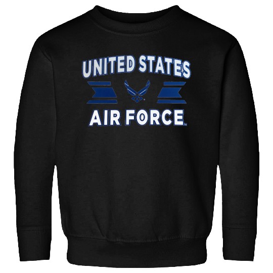US Air Force 17 Sweatshirts