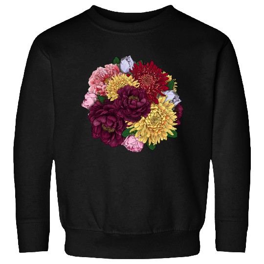 Spring Sweatshirts