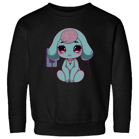 Unplug to Recharge Sweatshirts