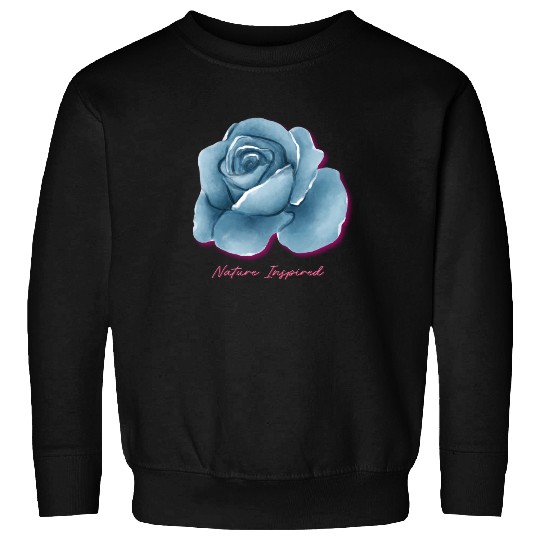 Spring Blossoms Sweatshirts