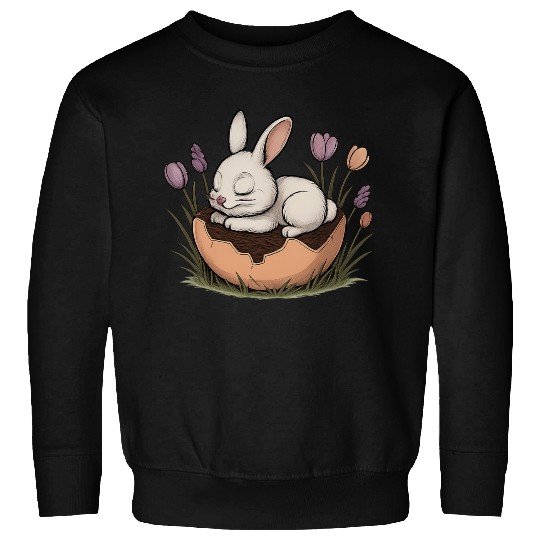 Easter Bunny Sweatshirts