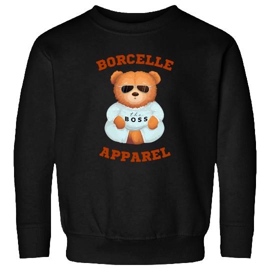 Teddy Bear design T - Sweatshirts