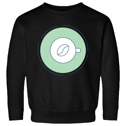 coffee cup Sweatshirts