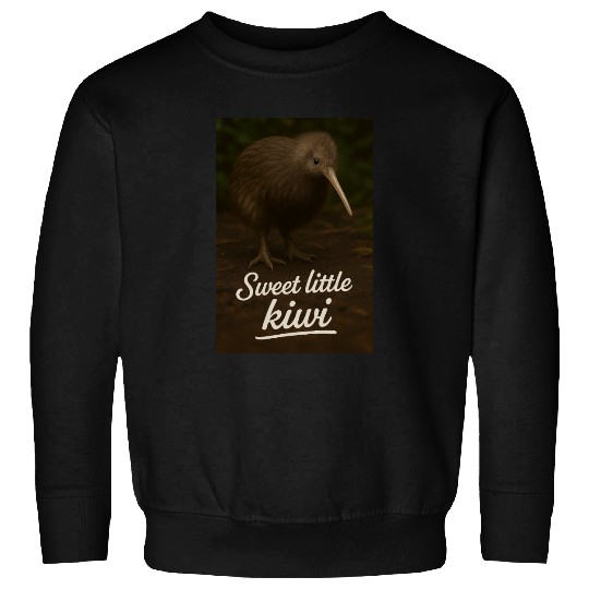 Sweet Little Kiwi Sweatshirts