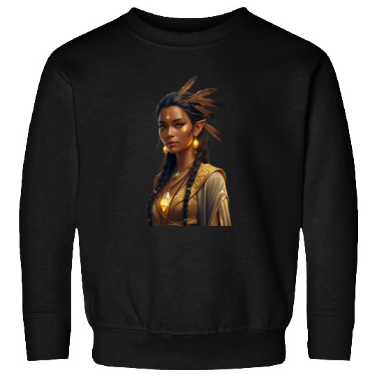 maya Sweatshirts