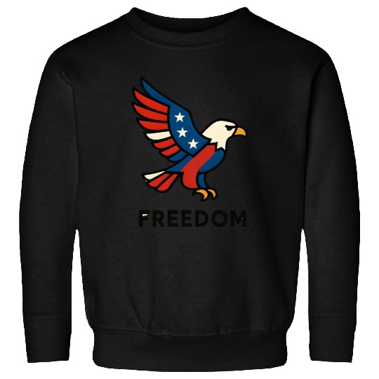 FREEDOM Sweatshirts
