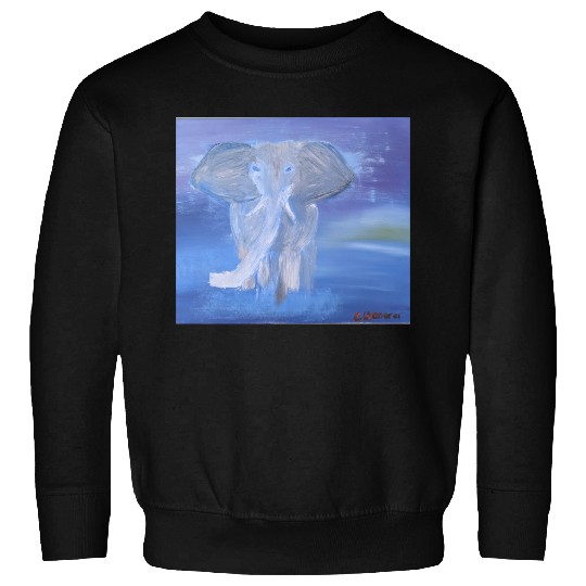 Elephant Sweatshirts