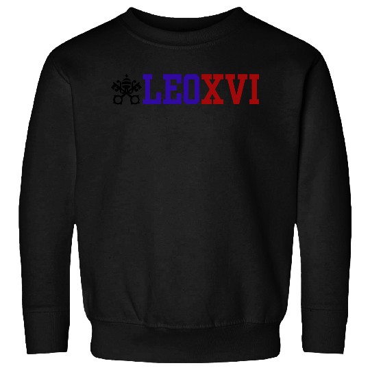LEOXIV Sweatshirts