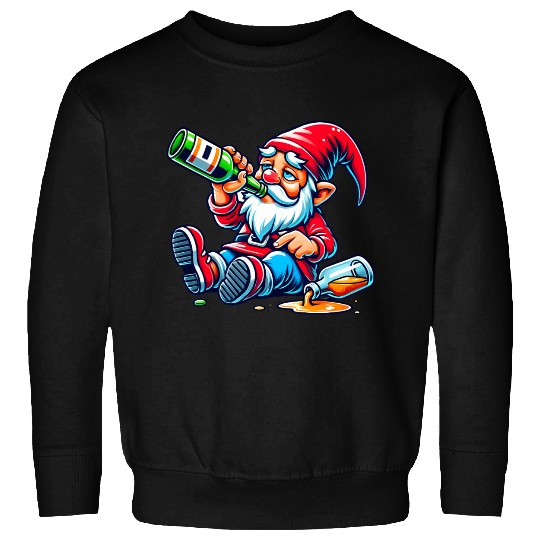 Garden Gauge After Work Sweatshirts