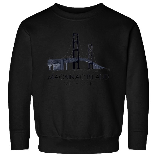 Mackinac Island Sweatshirts