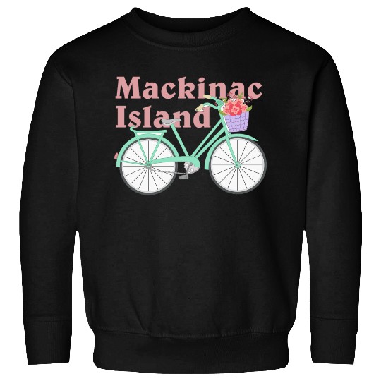 Mackinac Island Sweatshirts