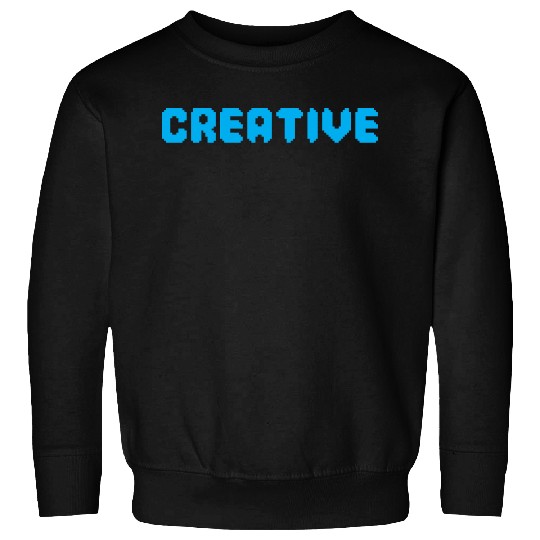 creative Sweatshirts