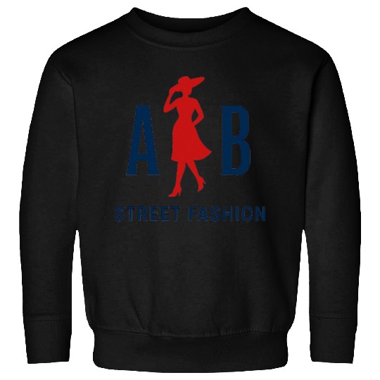 Ab Street Fashion Sweatshirts