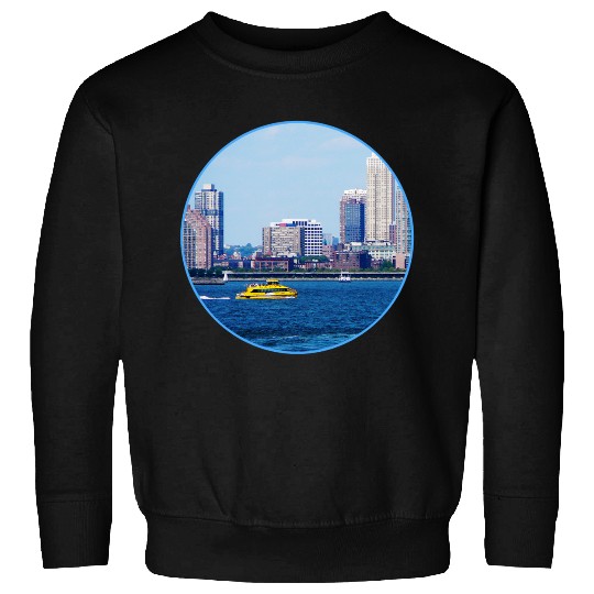 New York Water Taxi Sweatshirts