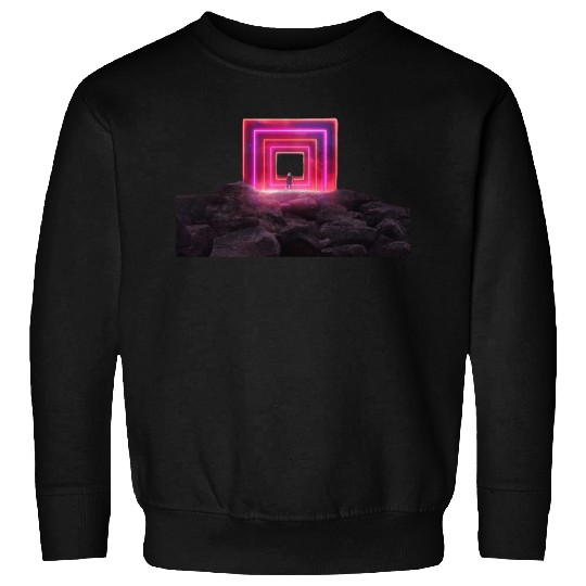 Stargate Sweatshirts