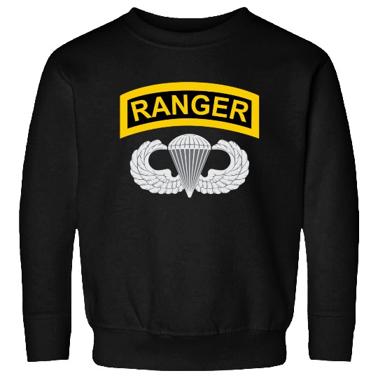 Airborne Ranger Sweatshirts