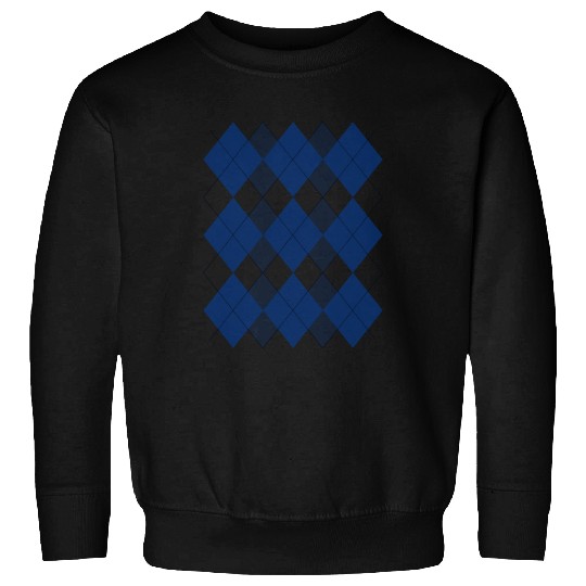 Argyle Sweatshirts