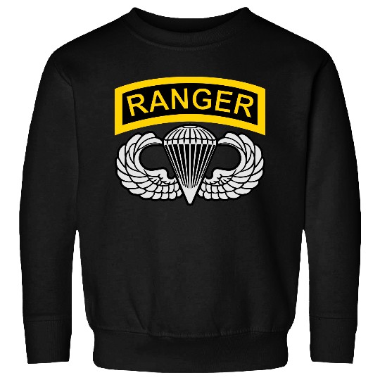 Airborne Ranger Sweatshirts
