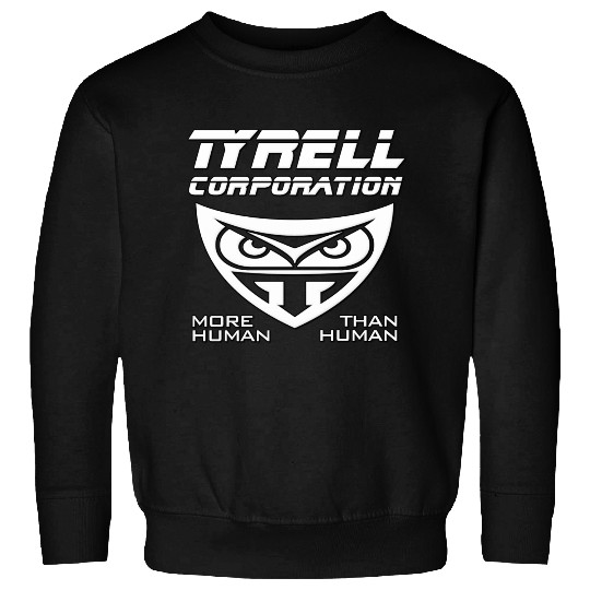 Tyrell Corporation Blade Runner Sweatshirts