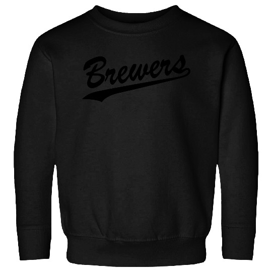 Brewers Sweatshirts