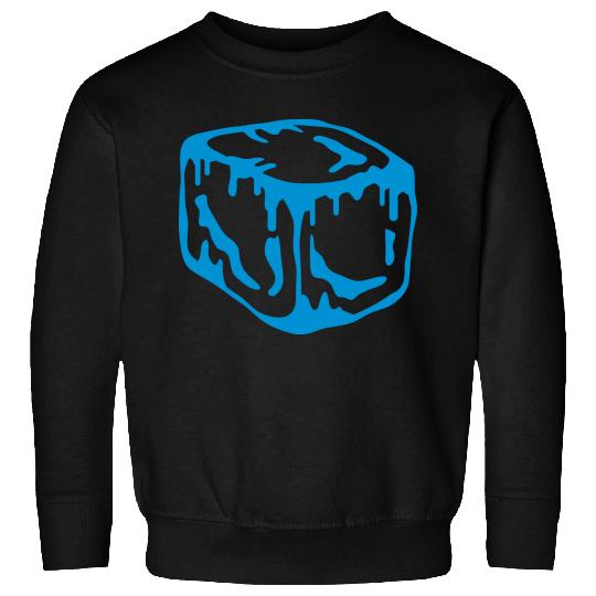 Ice Cube Design Sweatshirts