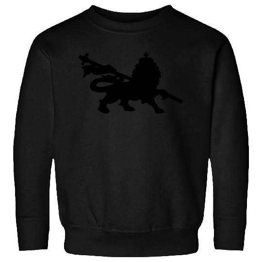 lion of judah Sweatshirts