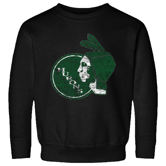 Old School Eastern Hurons Sweatshirts