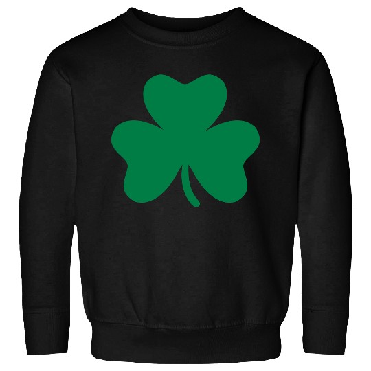 Shamrock Sweatshirts