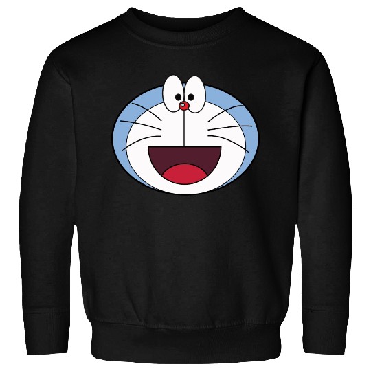 Doraemon Sweatshirts