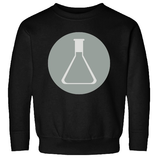 Chemistry Beaker Sweatshirts