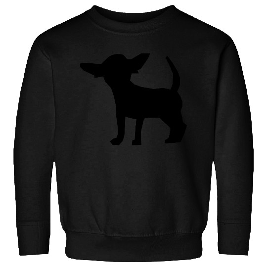 Chihuahua Sweatshirts