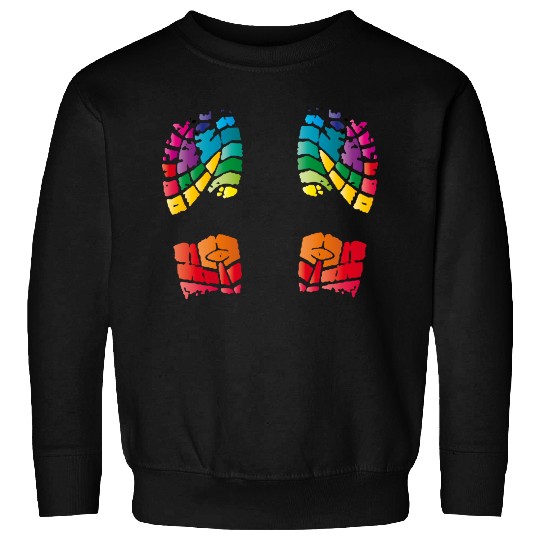 Foxtrot Uniform Charlie Kilo... FUCK OFF! Sweatshirts