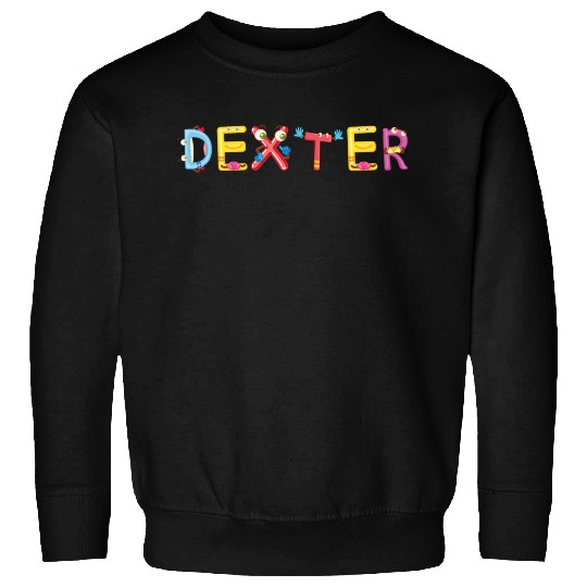 Dexter Sweatshirts