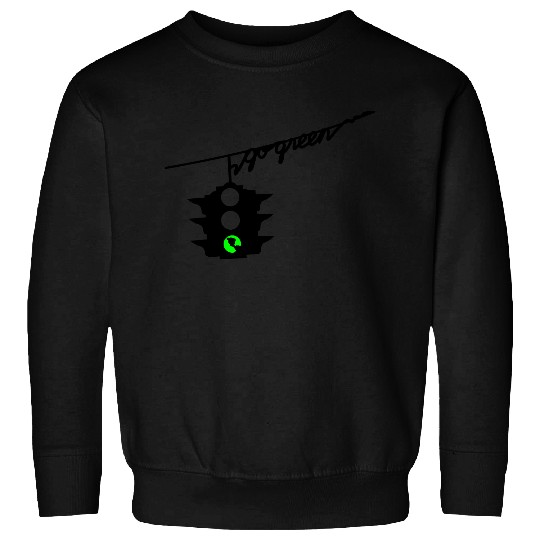 Go Green Sweatshirts
