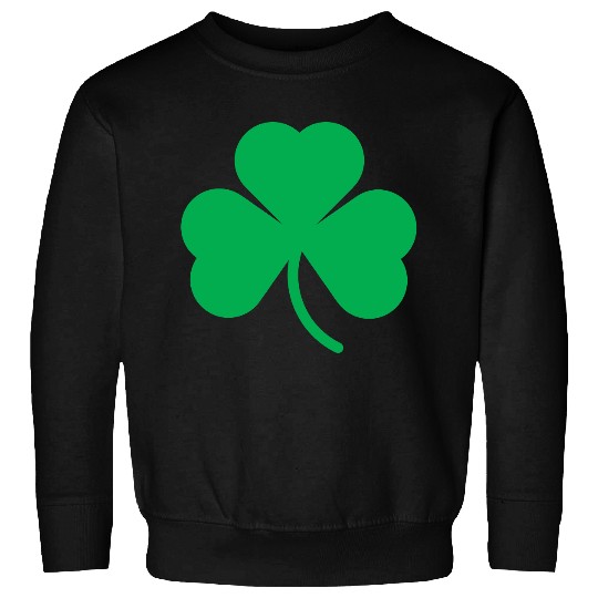 Shamrock Sweatshirts