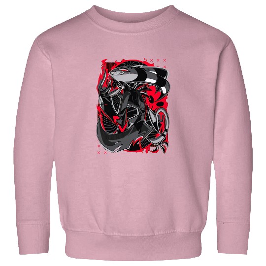 Blitzo Shirt, Blitzo Helluva Boss Shirt, Hazbin Hotel Shirt