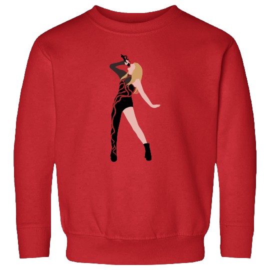 Eras tour reputation Sweatshirts
