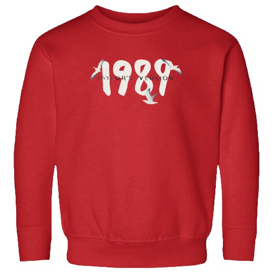 1989 Taylo version Sweater, Taylo version Sweatshirt