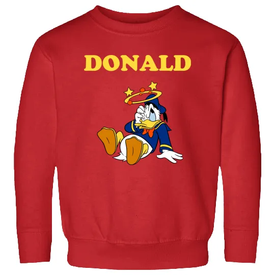 Donald duck Donald duck Donald duck Donald duck Donald duck Donald duck Donald duck Sweatshirts