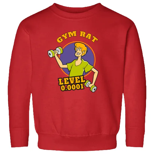 SCOOBY DOO SCOOBY DOO SCOOBY DOO SCOOBY DOO SCOOBY DOO SCOOBY DOO SCOOBY DOO SCOOBY DOO Sweatshirts