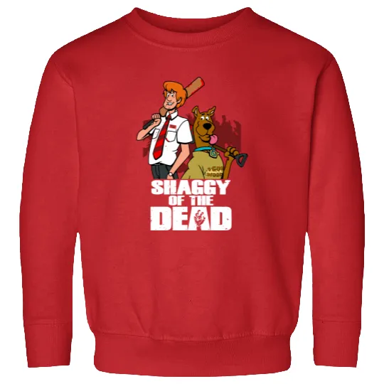 SCOOBY DOO SCOOBY DOO SCOOBY DOO SCOOBY DOO SCOOBY DOO SCOOBY DOO SCOOBY DOO SCOOBY DOO Sweatshirts