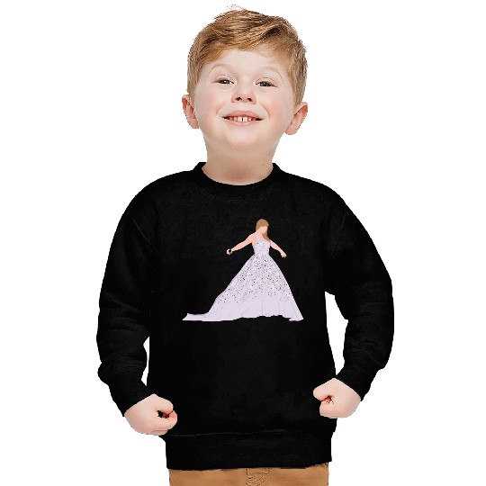 Eras tour enchanted Sweatshirts