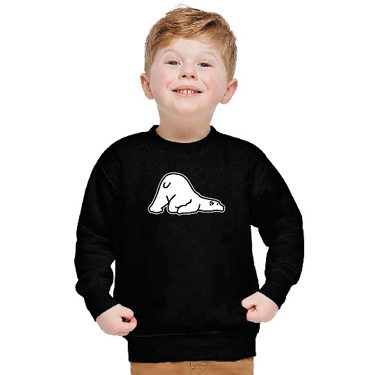 Polar Bear Sweatshirt