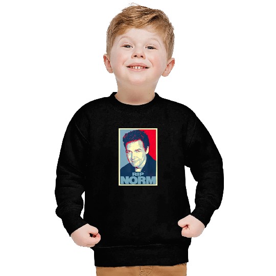 Rip Norm Macdonald 1959-2021 Sweatshirt