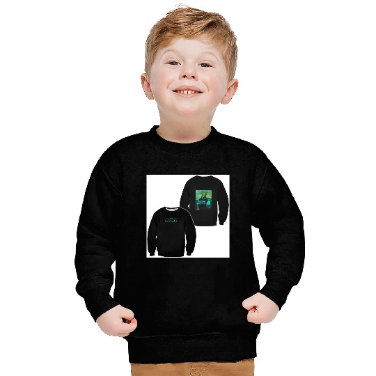 Justin Bieber Justice World Tour Sweatshirt