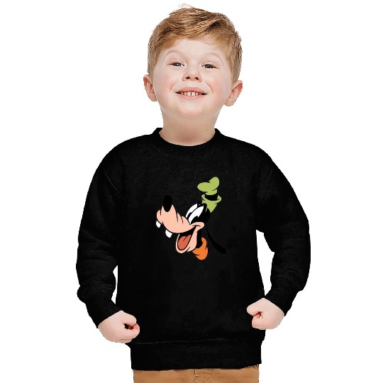 Disney Goofy Sweatshirts